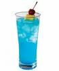 Blue Hawaiian  recipe