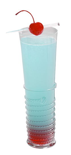 Hpnotiq Heaven  recipe