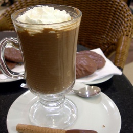Mexican Coffee #2  recipe