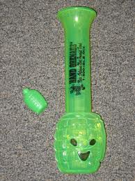 New Orleans Hand Grenade 