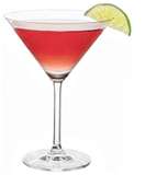 Key Westtini  recipe