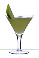 Apple Martini #2  recipe