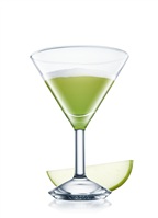 Apple Martini #3  recipe