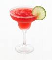 Chambord Margarita  recipe