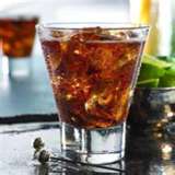 Jack And Cherry Coke  recipe