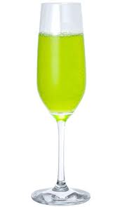 Midori Champagne 