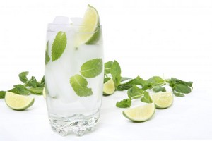 Mojito Diablo  recipe