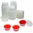 Jell-O Shots  recipe