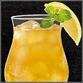 Kentucky Cooler  recipe