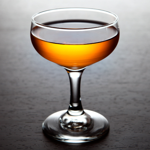 Pegu Club  recipe