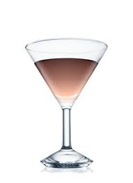 Quebec Cocktail 