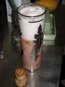 Sambuca-Gin Shake  recipe