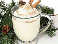 Sherry Eggnog 