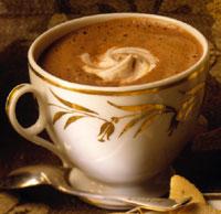 Hot Chocolate #2  recipe