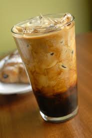 Iced Coffee  recipe