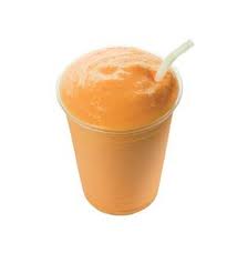 Orange Julius  recipe