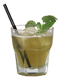 Between The Sheets #2  recipe