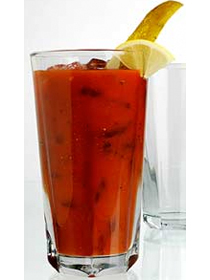 Bloody Bull  recipe