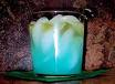 Blue Devil Cocktail 