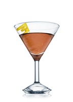 Bobby Burns Cocktail  recipe