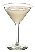 Brandy Alexander #2  recipe