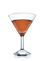 Brandy Vermouth Cocktail  recipe