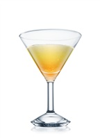 Bronx Golden Cocktail  recipe