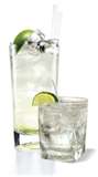 Vodka & Tonic  recipe