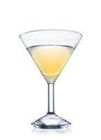 Bronx Silver Cocktail  recipe