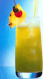 Cactus Juice  recipe