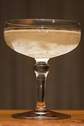 Darb Cocktail  recipe