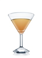 Deauville Cocktail  recipe