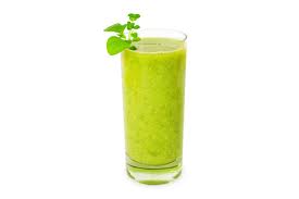 The Green Monster  recipe