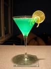 Emerald Isle Cocktail  recipe