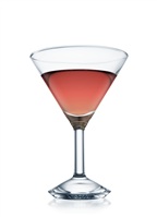 English Rose Cocktail  recipe