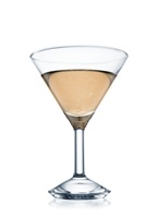 Ethel Duffy Cocktail  recipe