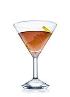 Harvard Cocktail  recipe