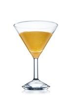 Income Tax Cocktail  recipe