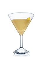 Linstead Cocktail  recipe