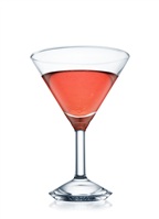 Maiden's Blush Cocktail  recipe