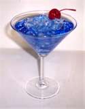 Blue Dolphin  recipe