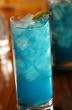 Blue Motorcycle  recipe