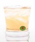 Monte Carlo Imperial Highball  recipe