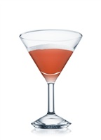 Opera Cocktail  recipe