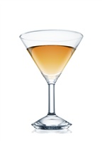 Oriental Cocktail  recipe