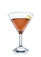 Palmetto Cocktail  recipe