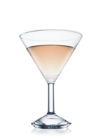 Peggy Cocktail  recipe