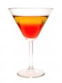 Perfect Rob Roy  recipe