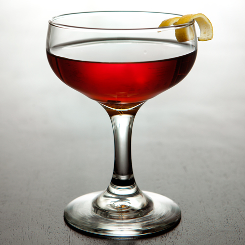 Preakness Cocktail  recipe