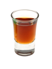 Root Beer Shooter 